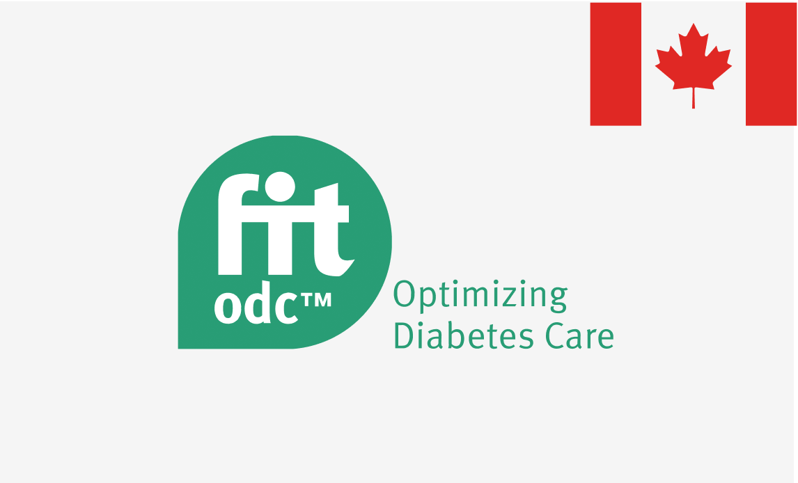 ajuste optimizando el cuidado de la diabetes
